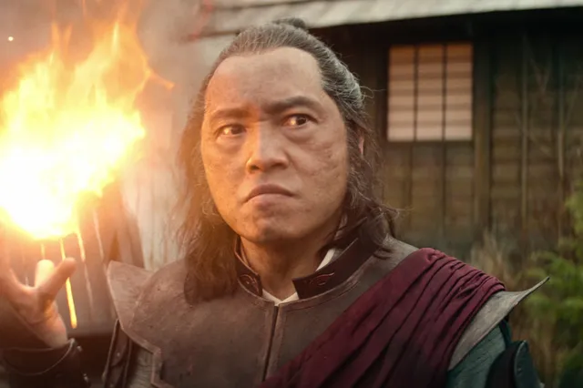 Netflix deelt laatste trailer van 'Avatar: The Last Airbender'
