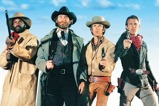 Legendarische Western-klassieker met Kevin Costner nu te zien op Netflix