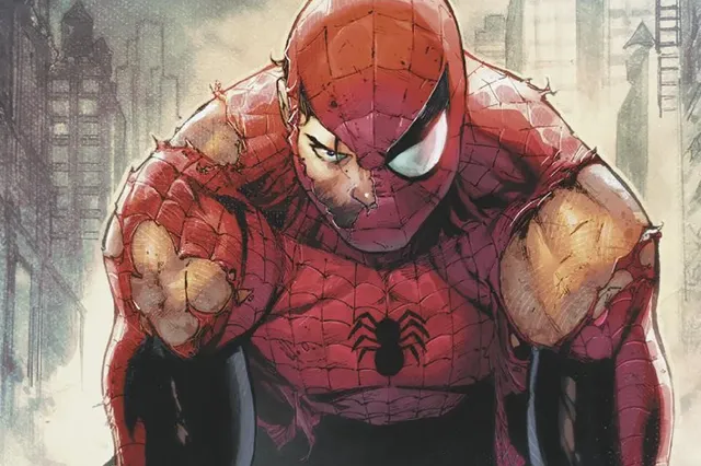 Marvel-fans razend enthousiast over de nieuwe 'Ultimate Spider-Man'-reeks
