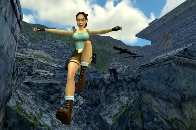 Tomb Raider I-III Remastered krijgt triggerwarning vanwege racistische inhoud
