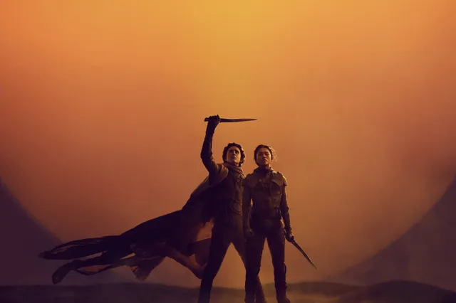 Dit zijn de vijf favoriete films van 'Dune'-regisseur Denis Villeneuve