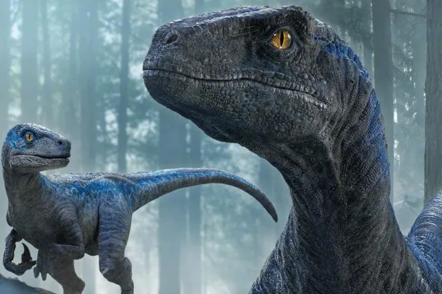 Nieuwe 'Jurassic World'-film aangekondigd met David Koepp als schrijver