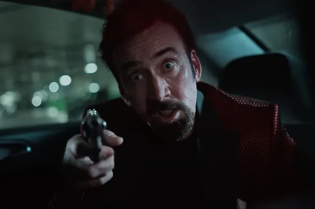 Psychologische thriller uit 2023 met Nicolas Cage vanaf vandaag nieuw op Netflix