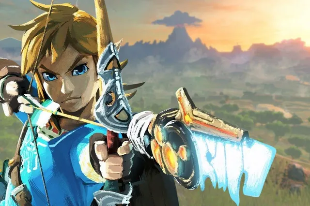 Regisseur Wes Ball geeft veelbelovende update over 'The Legend of Zelda'-film