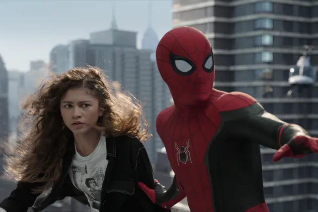 Tom Holland en Zendaya keren terug voor 'Spider-Man 4'