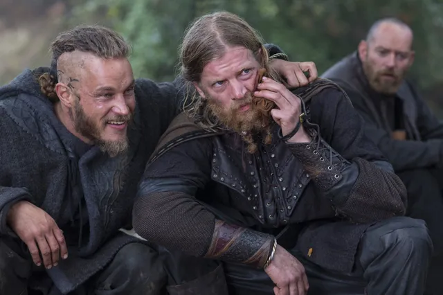 Exclusief: Vikings-acteur Jefferson Hall over zijn rol in Star Wars Episode VII: "Het was kut"
