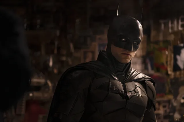 Vervolg op 'The Batman' met Robert Pattinson wordt een jaar uitgesteld