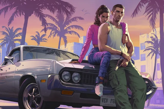Rockstar verschuift release van Grand Theft Auto VI mogelijk naar 2026