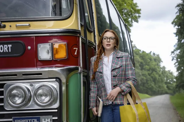 Netflix verwarmt kijkers met nieuwe beelden van romantische comedy 'Irish Wish'