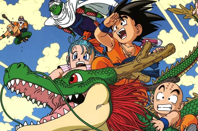 Anime-wereld rouwt om overlijden van Dragon Ball-maker Akira Toriyama
