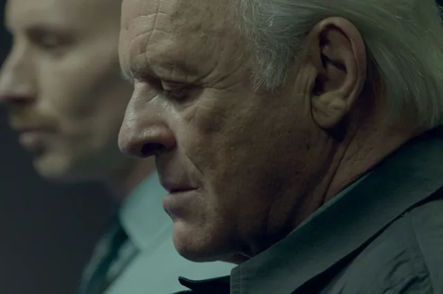 Mysterieuze thriller met Anthony Hopkins en Collin Farrell is een must-watch op Netflix