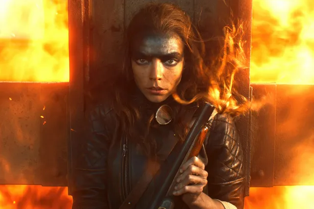 Nieuwe Mad Max-film 'Furiosa' kan rekenen op een epische 15-minuten durende actiescène