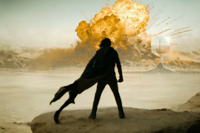 Dune-regisseur Denis Villeneuve gaat Annie Jacobsen's 'Nuclear War: A Scenario' verfilmen