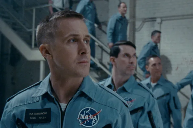 Sci-fi roman van Andy Weir wordt verfilmd met Ryan Gosling in de hoofdrol