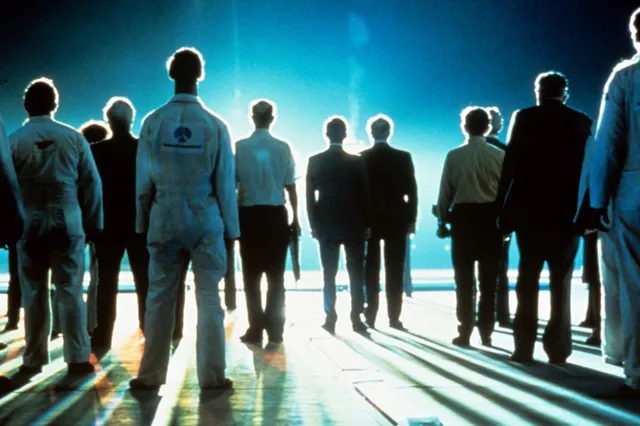 Steven Spielberg kondigt officieel na bijna 50 jaar een nieuwe UFO-film aan