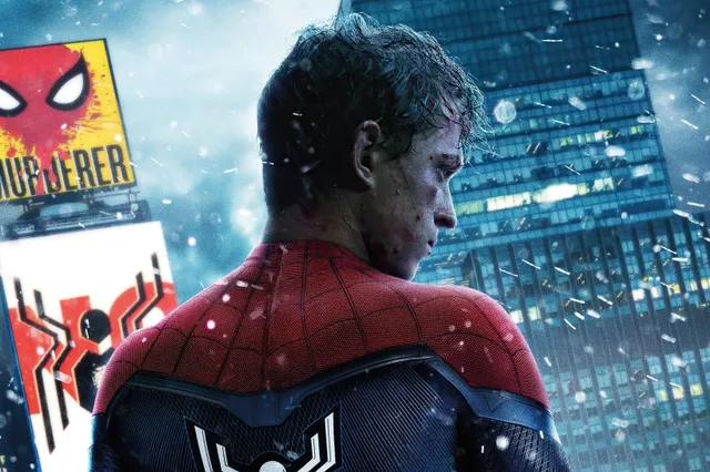 Tom Holland geeft hoopvolle update over Spider-Man 4: 'We hebben een erfenis te beschermen"