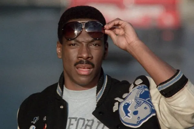 Netflix voegt Beverly Hills Cop-films toe in aanloop naar nieuwe film