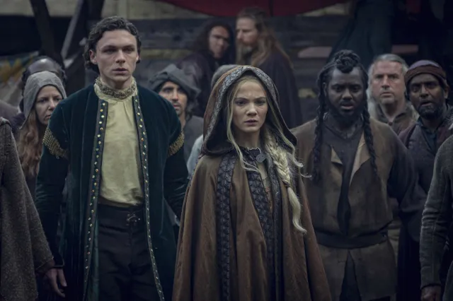 Netflix kondigt officieel vijfde en laatste seizoen aan van 'The Witcher'