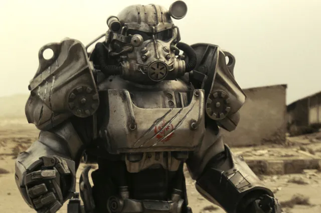 'Fallout' op Prime Video: Alles over de gloednieuwe apocalyptische sci-fi serie