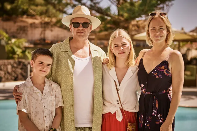 Netflix komt met nieuwe Noorse rampenserie van 'Kastanjemanden'-regisseur