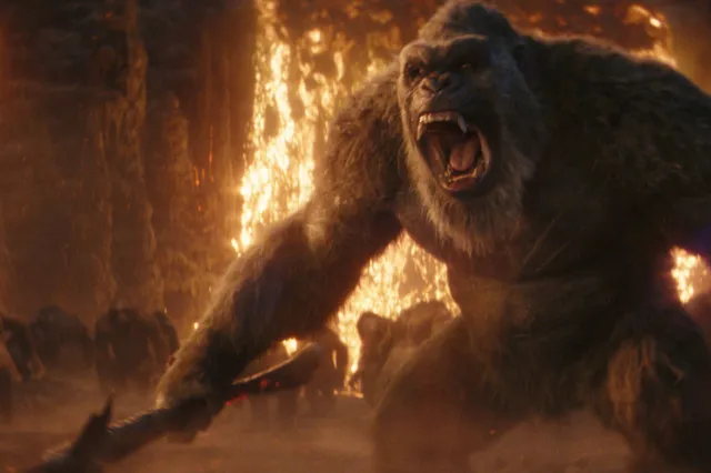 Call of Duty-spelers verbazen zich over absurd hoge prijs voor exclusief 'Godzilla x Kong'-item