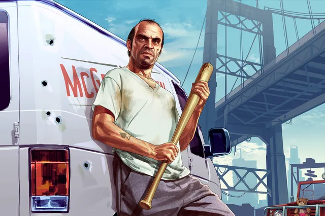 Trevor-acteur uit Grand Theft Auto V onthult meer details over gecancelde DLC-uitbreiding