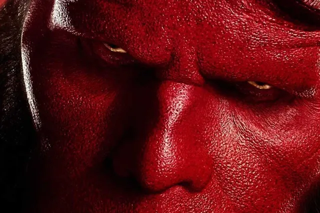 Peter Briggs openhartig over Hellboy-film uit 2004: "Hij maakt deel uit van mijn DNA" (Exclusief)
