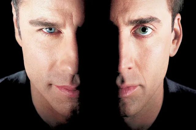 Face/Off 2 krijgt hoopvolle update: Reünie van John Travolta en Nicolas Cage aanstaande?