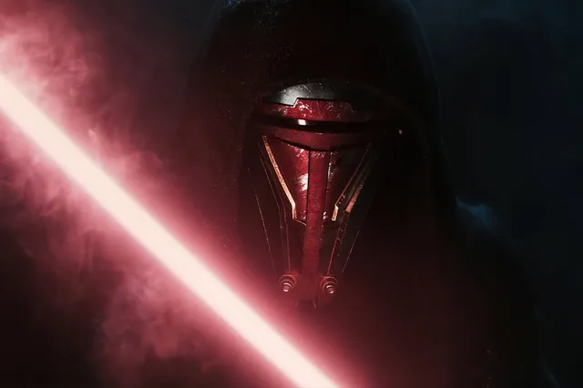Lucasfilm werkt volgens geruchten aan nieuwe Star Wars-serie 'Knights of the Old Republic'