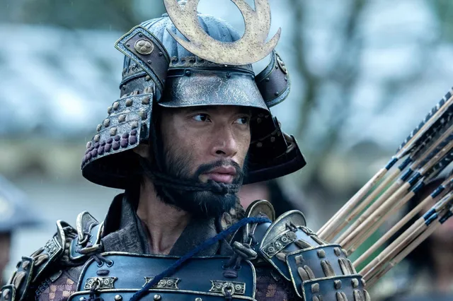 Netflix komt met een antwoord op Shōgun en kondigt nieuwe Samurai-serie aan