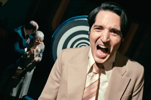 Horrorfilm 'Late Night with the Devil' met David Dastmalchian heeft een releasedatum op Netflix