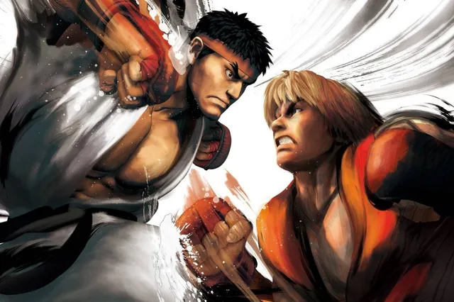Aankomende Street Fighter-film geeft een langverwachte update