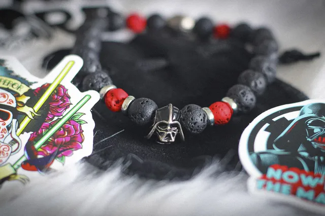 May the 4th: Win exclusieve Star Wars-armbandjes