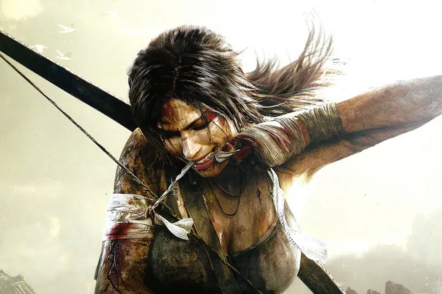 Prime Video kondigt officieel nieuwe 'Tomb Raider' serie aan van Phoebe Waller-Bridge
