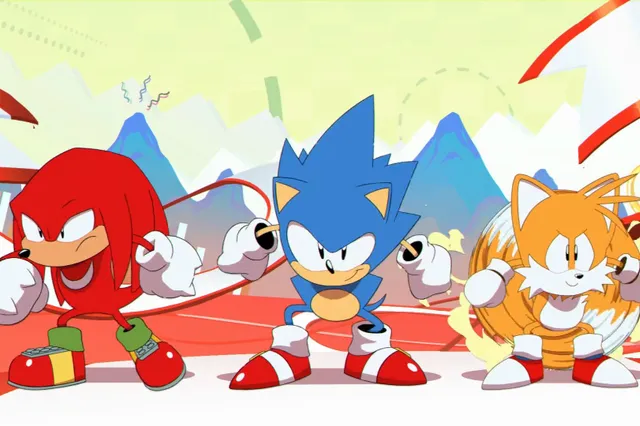 Netflix breidt gamecatalogus verder uit met de komst van geprezen Sonic-game