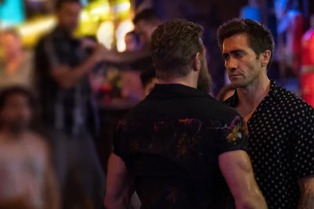 Actiefilm 'Road House' met Jake Gyllenhaal en Conor McGregor krijgt een vervolg op Prime Video