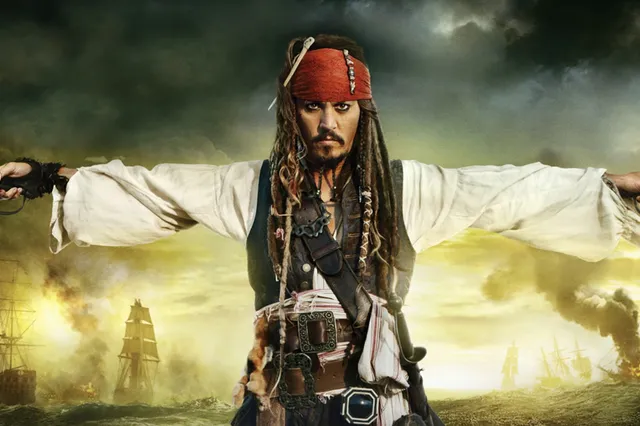 Pirates of the Caribbean reboot officieel bevestigd met mogelijke terugkeer van Johnny Depp