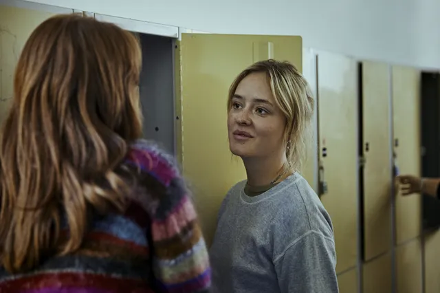 Netflix deelt eerste trailer van aangrijpende Zweedse dramafilm 'A Part of You'