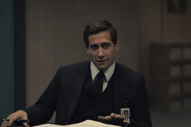 Jake Gyllenhaal vecht voor gerechtigheid in de nieuwe thrillerserie 'Presumed Innocent'