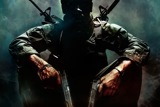 Activision deelt eerste geheimzinnige teaser van 'Call of Duty: Black Ops 6'