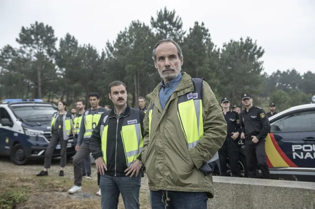 'Clanes' op Netflix: Alles over de veelbelovende nieuwe Spaanse misdaadserie