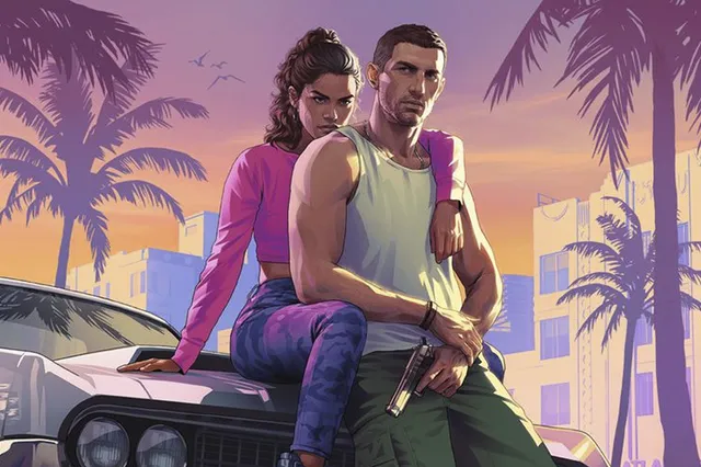 Grand Theft Auto VI krijgt officiële release in herfst 2025