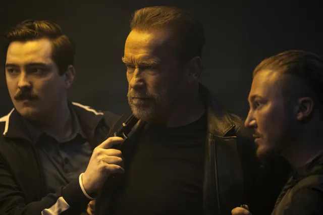 Opnames tweede seizoen van Netflix-serie FUBAR met Arnold Schwarzenegger officieel gestart