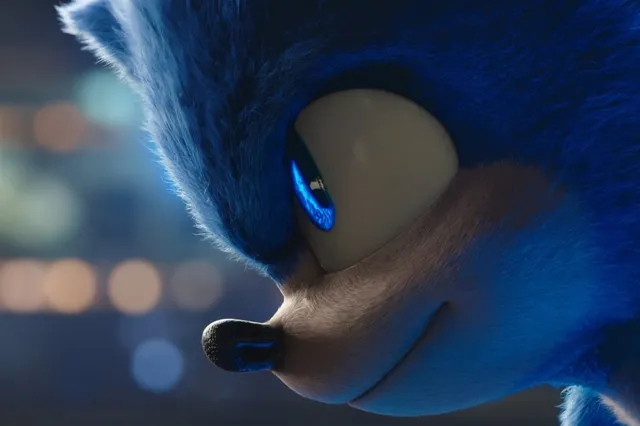 Netflix loopt warm voor nieuwe Sonic-film en trakteert met de komst van 'Sonic The Hedgehog'