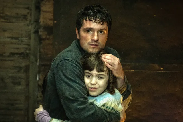 Bovennatuurlijke horrorfilm met Josh Hutcherson verovert Netflix in België