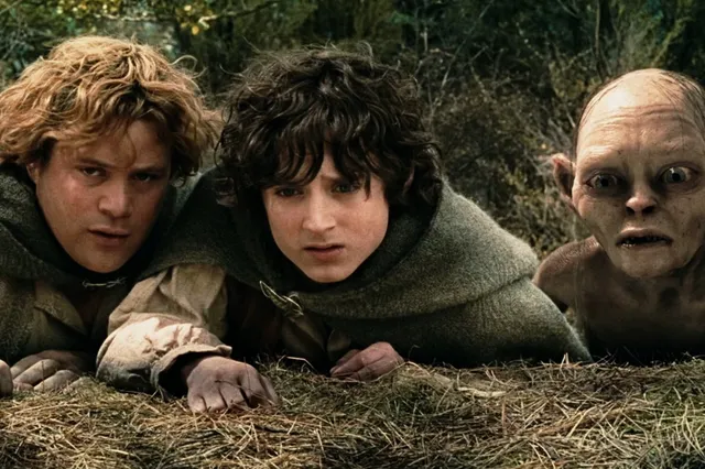 Warner Bros. kondigt officieel nieuwe 'The Lord of the Rings'-film aan met Andy Serkis als regisseur