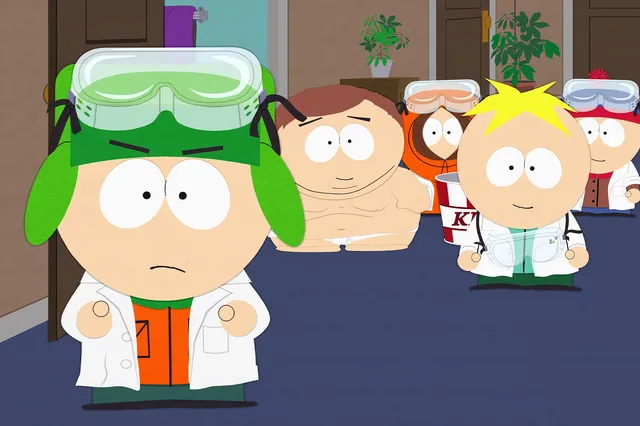 Cartman valt af met Ozempic-medicijn in nieuwe South Park-special 'The End of Obesity'
