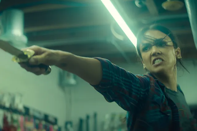 'Trigger Warning' op Netflix: Alles over de nieuwe actiefilm met Jessica Alba