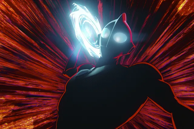Netflix deelt adembenemende trailer van nieuwe Ultraman-film 'Rising'