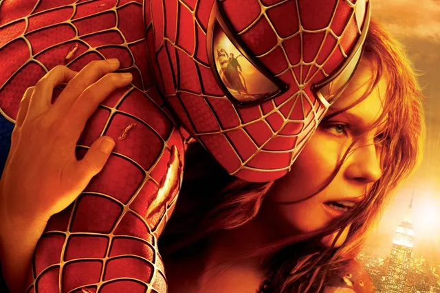 Pathé pakt uit met spectaculaire terugkeer van álle acht Spider-Man films